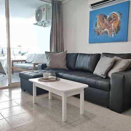 Tamaran 106 Vv Maspalomas Apartment