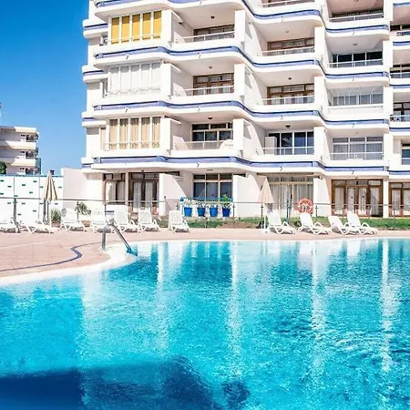 Tamaran 106 Vv Maspalomas Apartment Playa del Ingles (Gran Canaria)