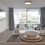 Tamaran 106 Vv Maspalomas Apartmán *