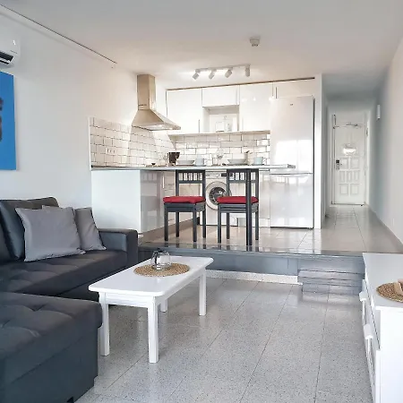 Tamaran 106 Vv Maspalomas Apartmán *