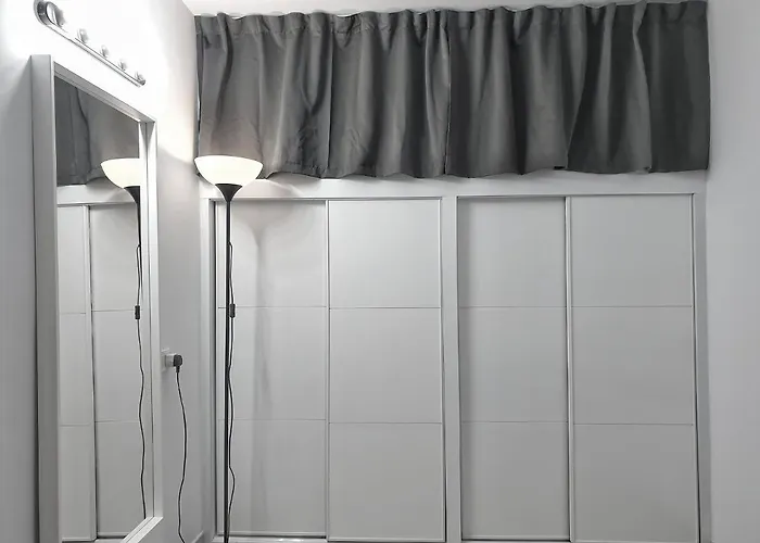 Tamaran 106 Vv Maspalomas 公寓