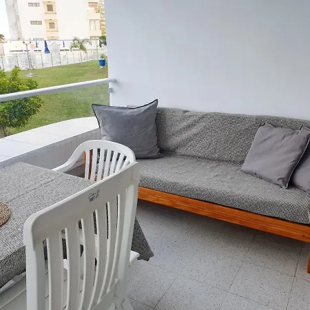 Tamaran 106 Vv Maspalomas Playa del Inglés